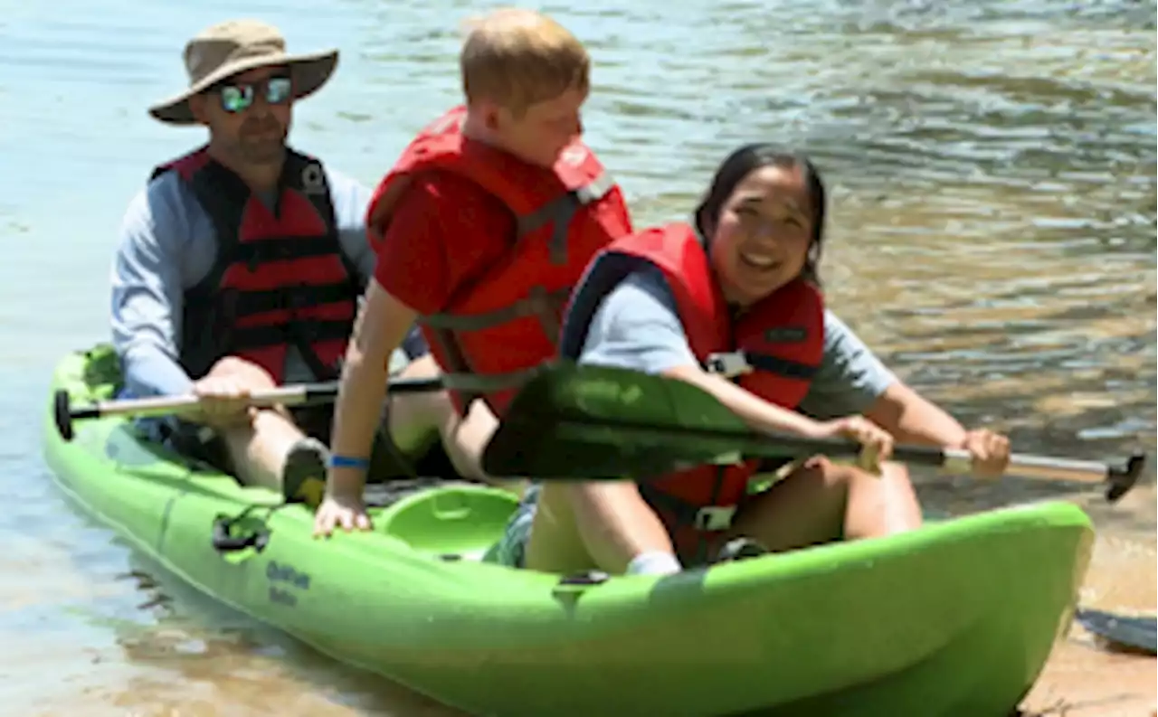 Camp Conquest Summer Safe Haven for Pediatric Burn Victims - Alabama News