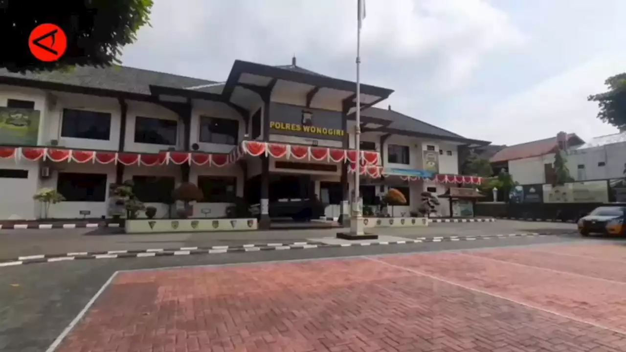 Polres Wonogiri tangkap anggota Khilafatul Muslimin bermodus sekolah - ANTARA News