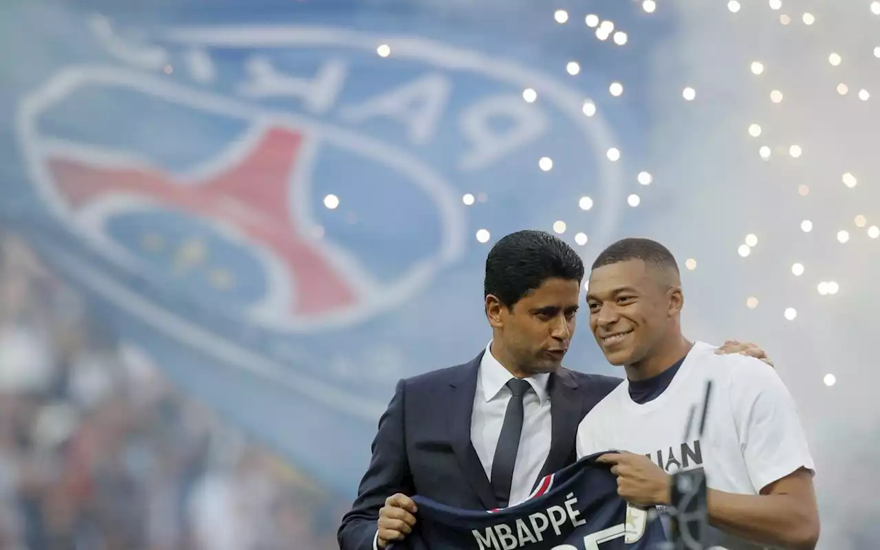 Presentan denuncia ante UEFA por renovación de Kylan Mbappé con PSG | Tuit