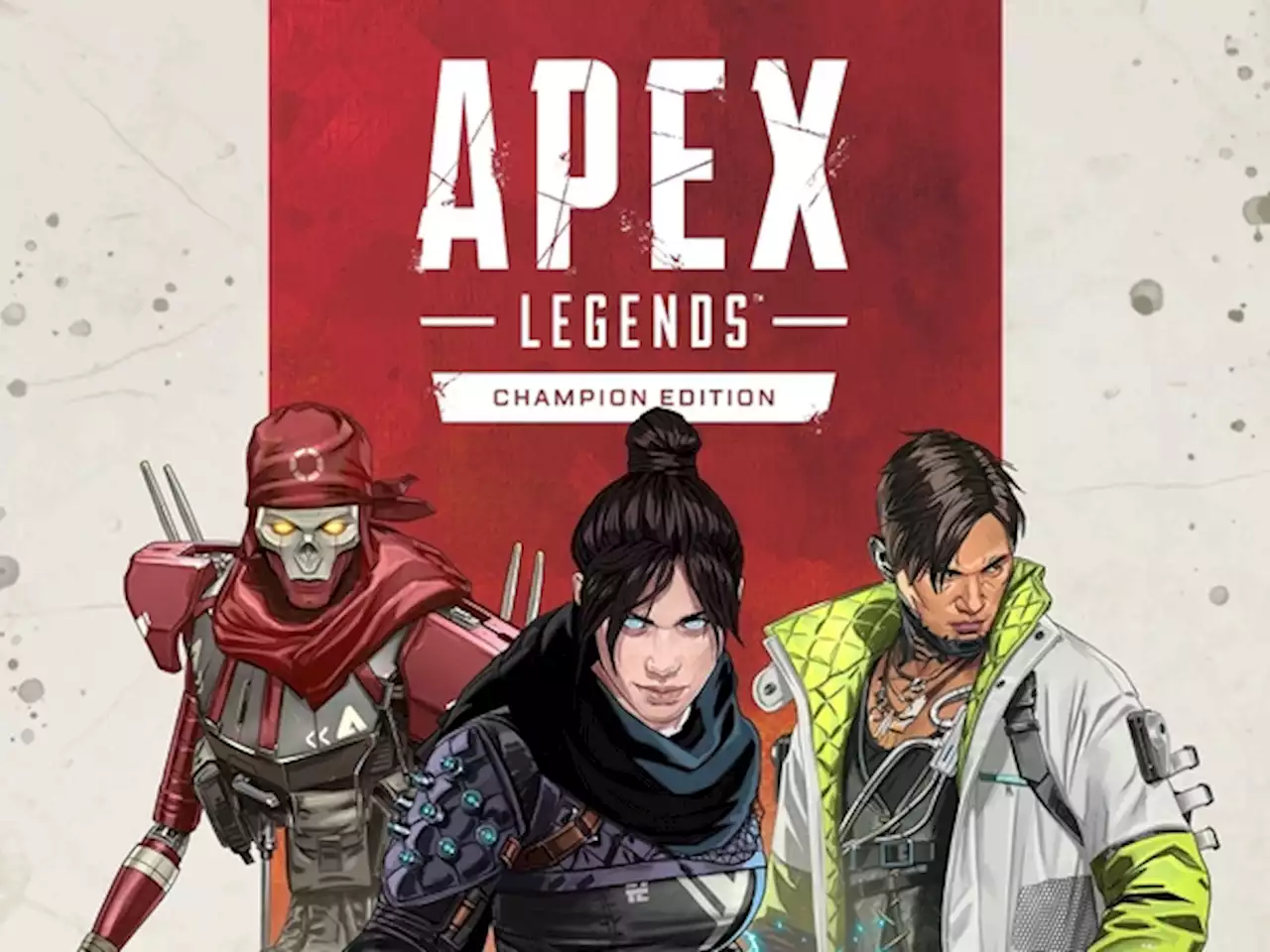 アスキーゲーム:『Apex Legends』で期間限定の「覚醒コレクションイベント」が開始！