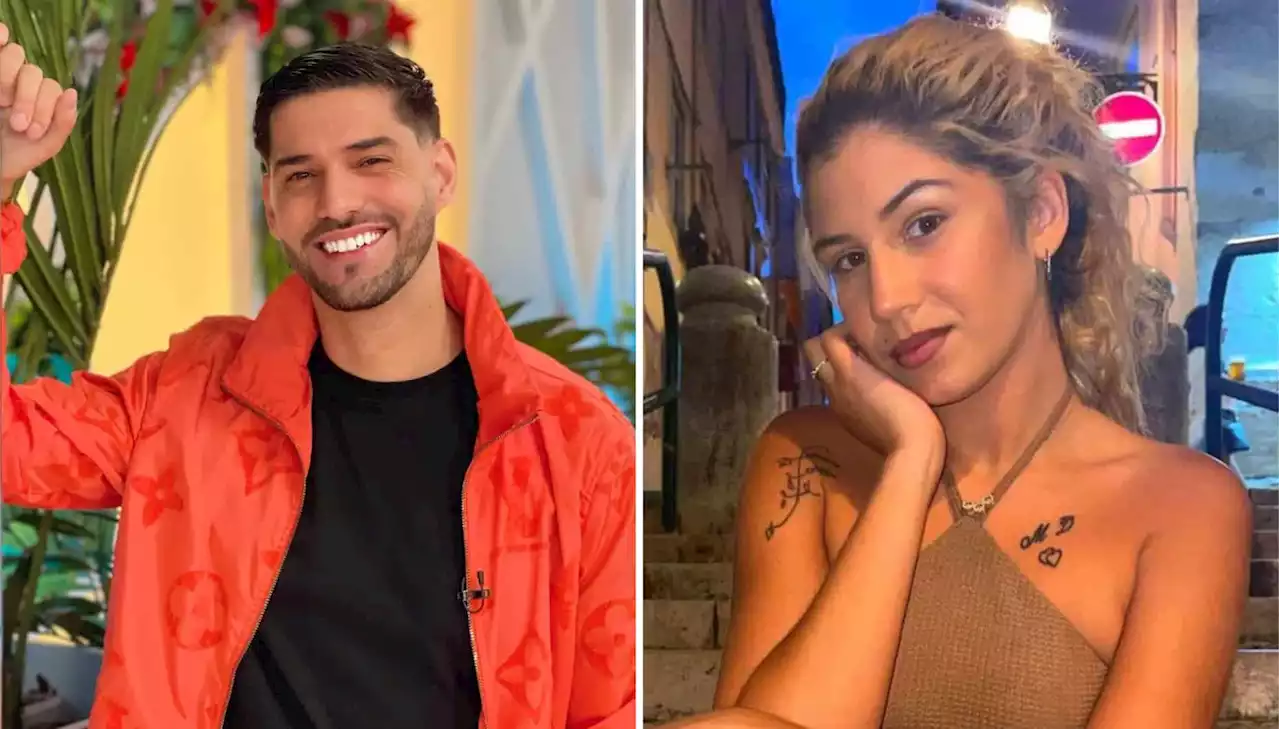 Gonçalo Quinaz com ciúmes do novo namorado de Iara Dias: 'Ele apanhou conversas minhas com outra pessoa...'