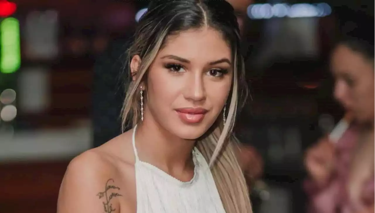Iara Dias está numa nova relação com um conhecido rapper português
