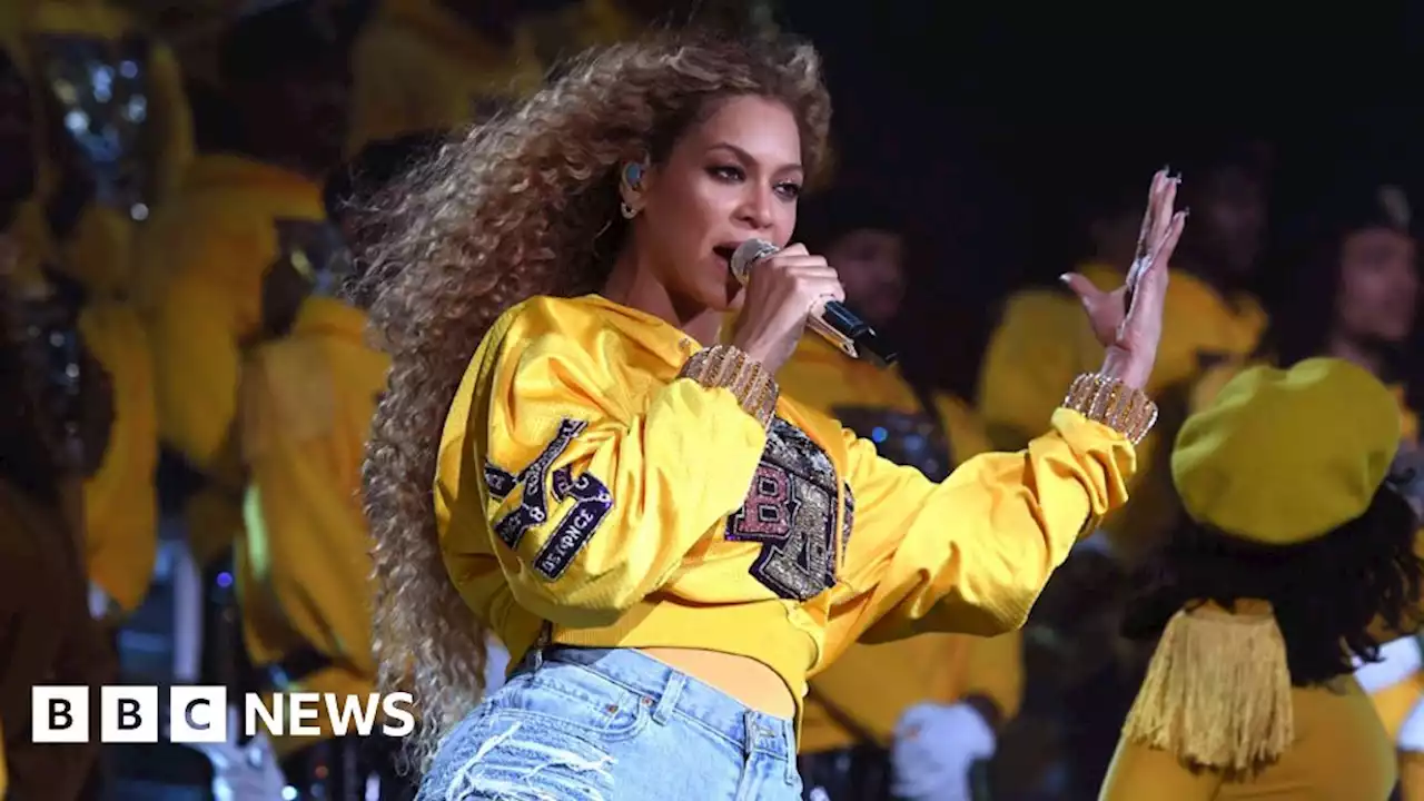 Beyoncé announces her first album in six years, Renaissance