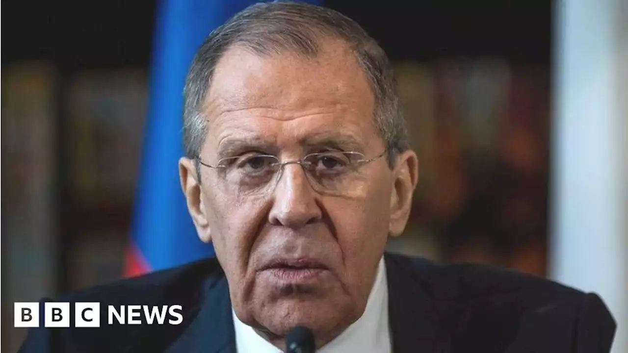 Ukraine War: Russian Foreign Minister Sergei Lavrov fact-checked