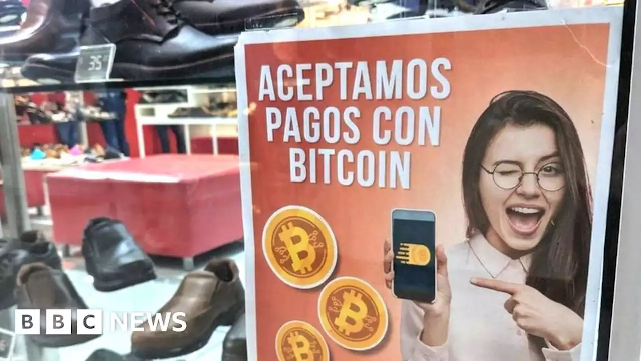 El Salvador: The country where you can buy anything with Bitcoin