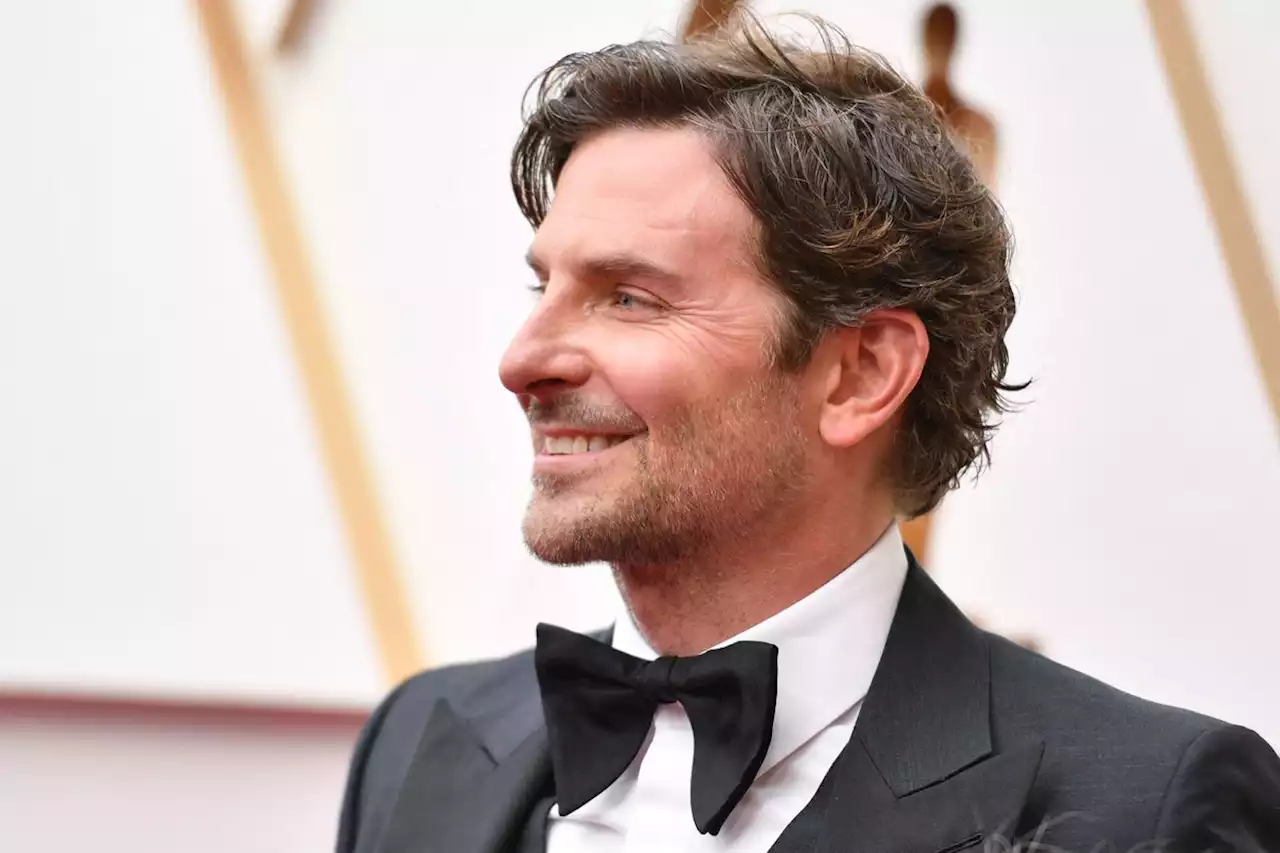 Bradley Cooper hatte schwere Drogenprobleme