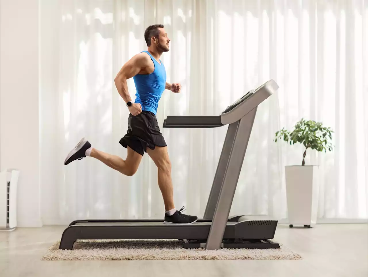 Treadmill recall warning: This popular treadmill is dangerous so stop using it now