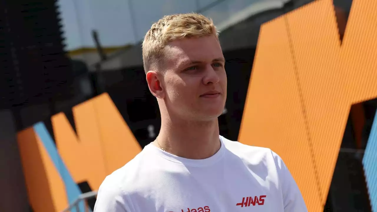 Formel 1: Diese Kindheits-Erinnerungen hat Mick Schumacher an Montreal