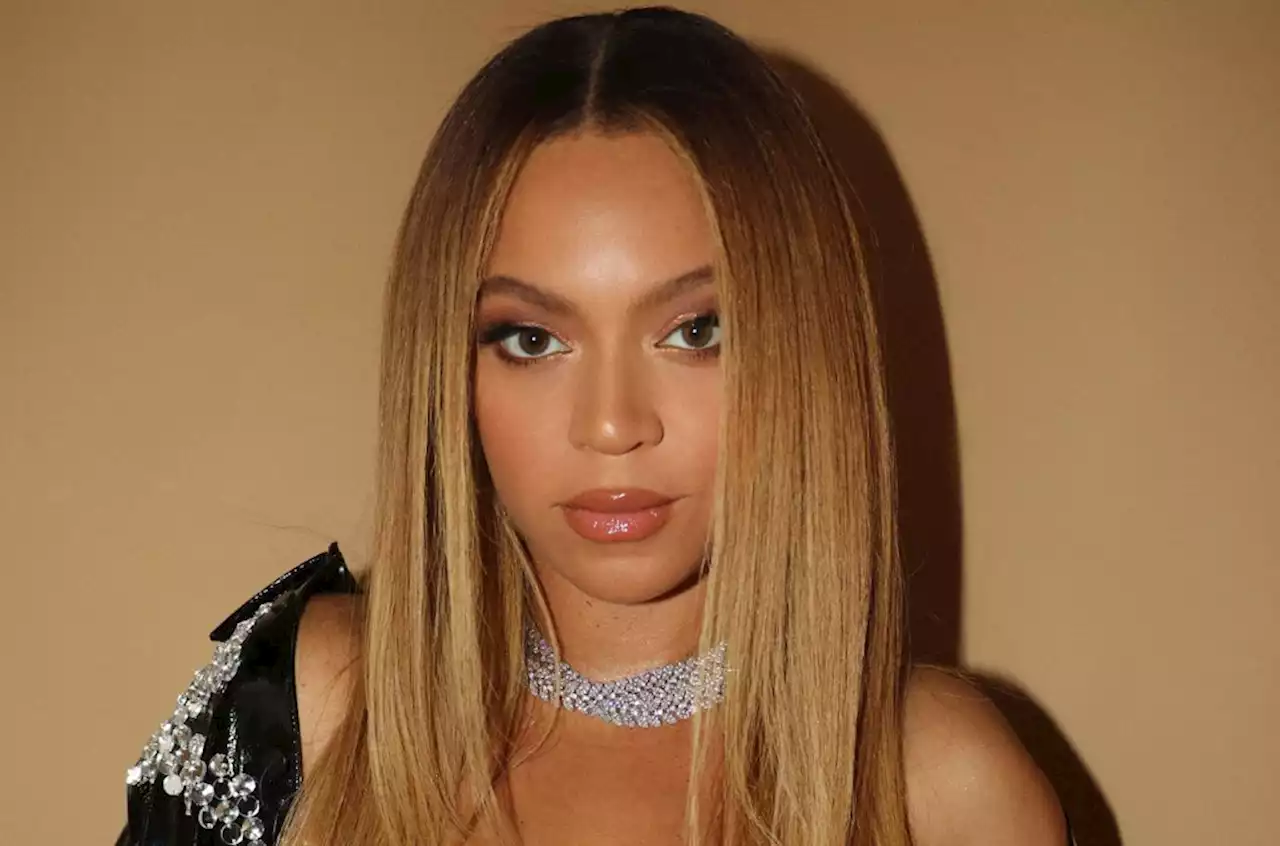 Beyonce Is Your Disco Space Queen in Vogue Shoot Teasing ‘Renaissance’ Album