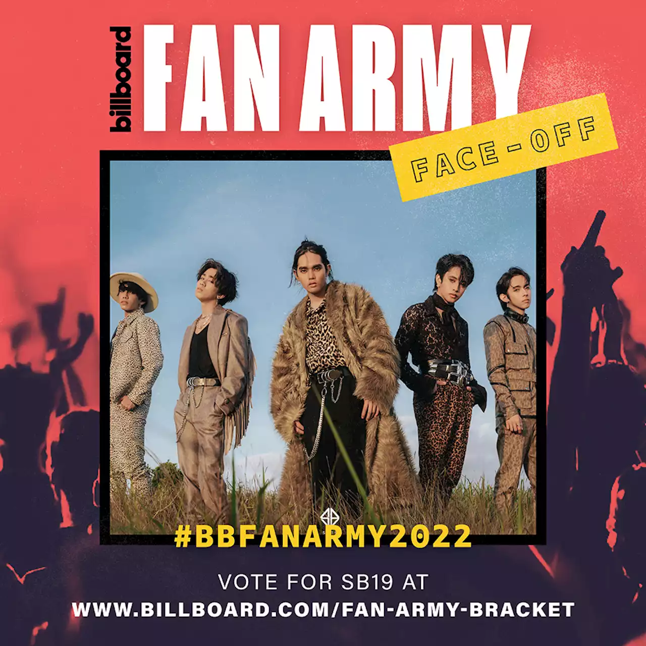 Fan Army Face-Off 2022: See Who Won Round 1 — And Vote In Quarterfinals Now!