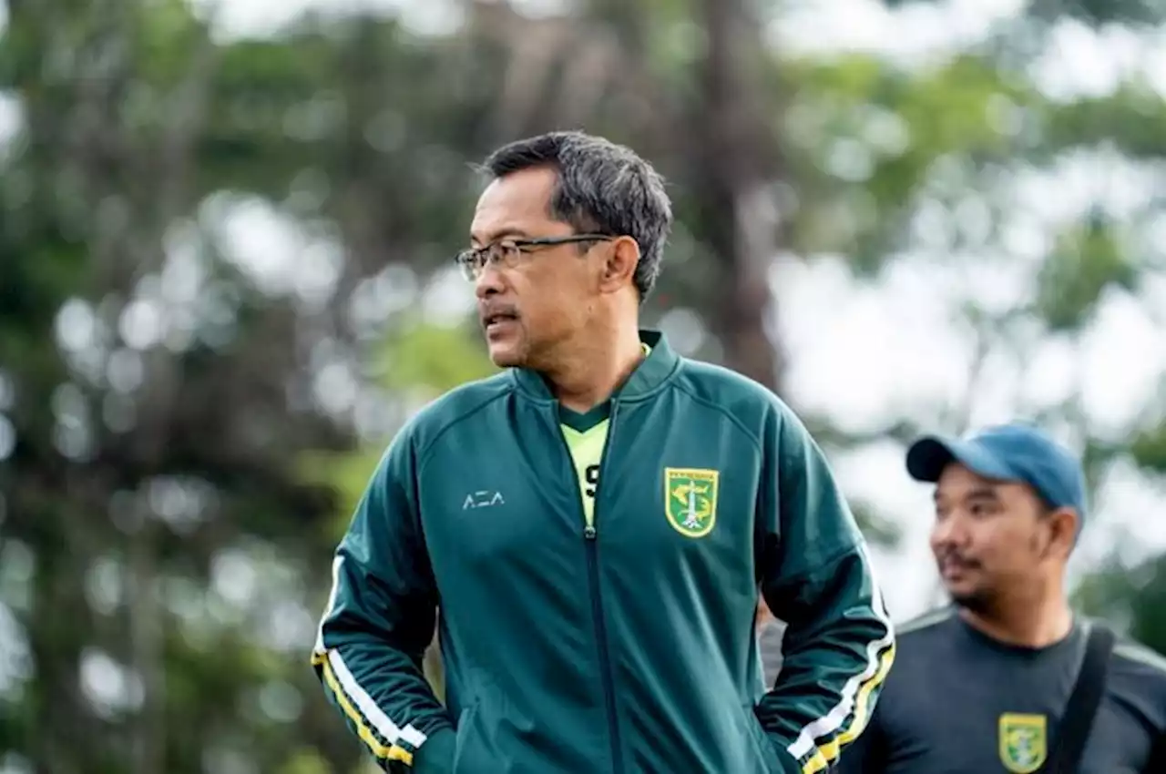 Jelang Hadapi Persib Bandung, Ini Instruksi Khusus Pelatih Persebaya Surabaya - Bolasport.com