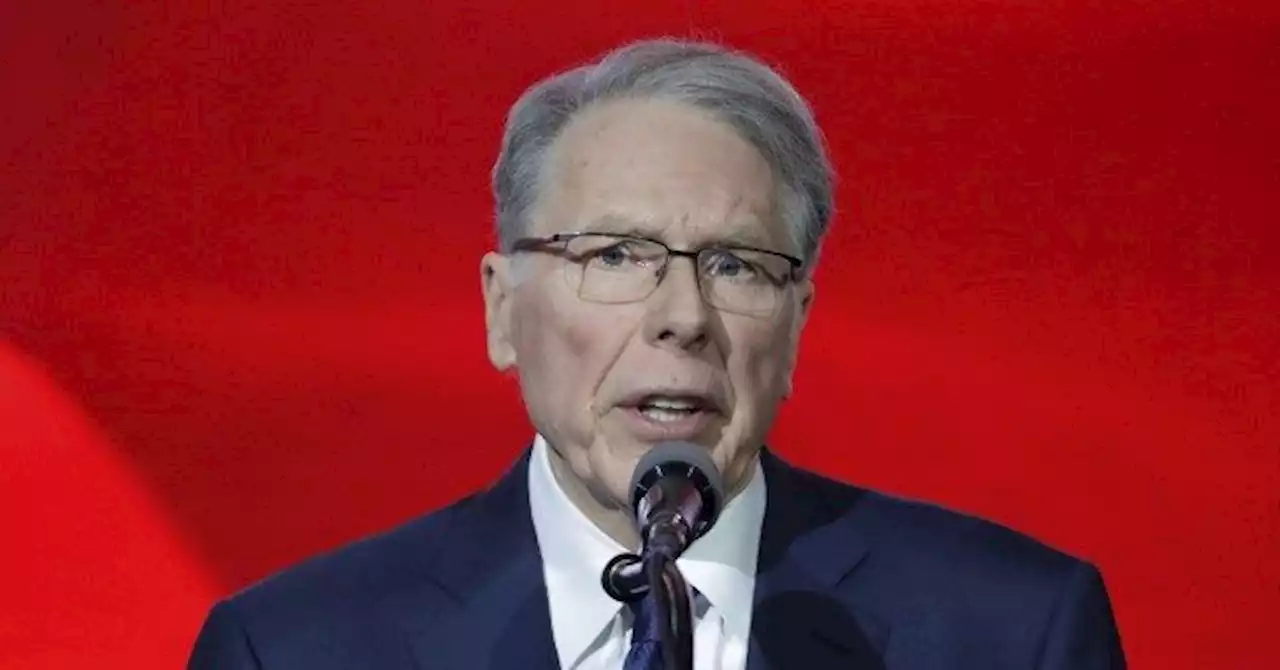 NRA: Time to Focus on School Safety, Not 'Soundbite Solutions' From Gun Controllers