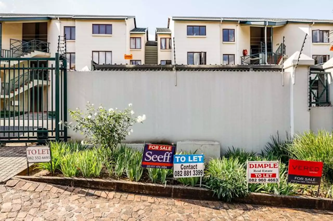 Good news for home loans in South Africa – banks are still lending