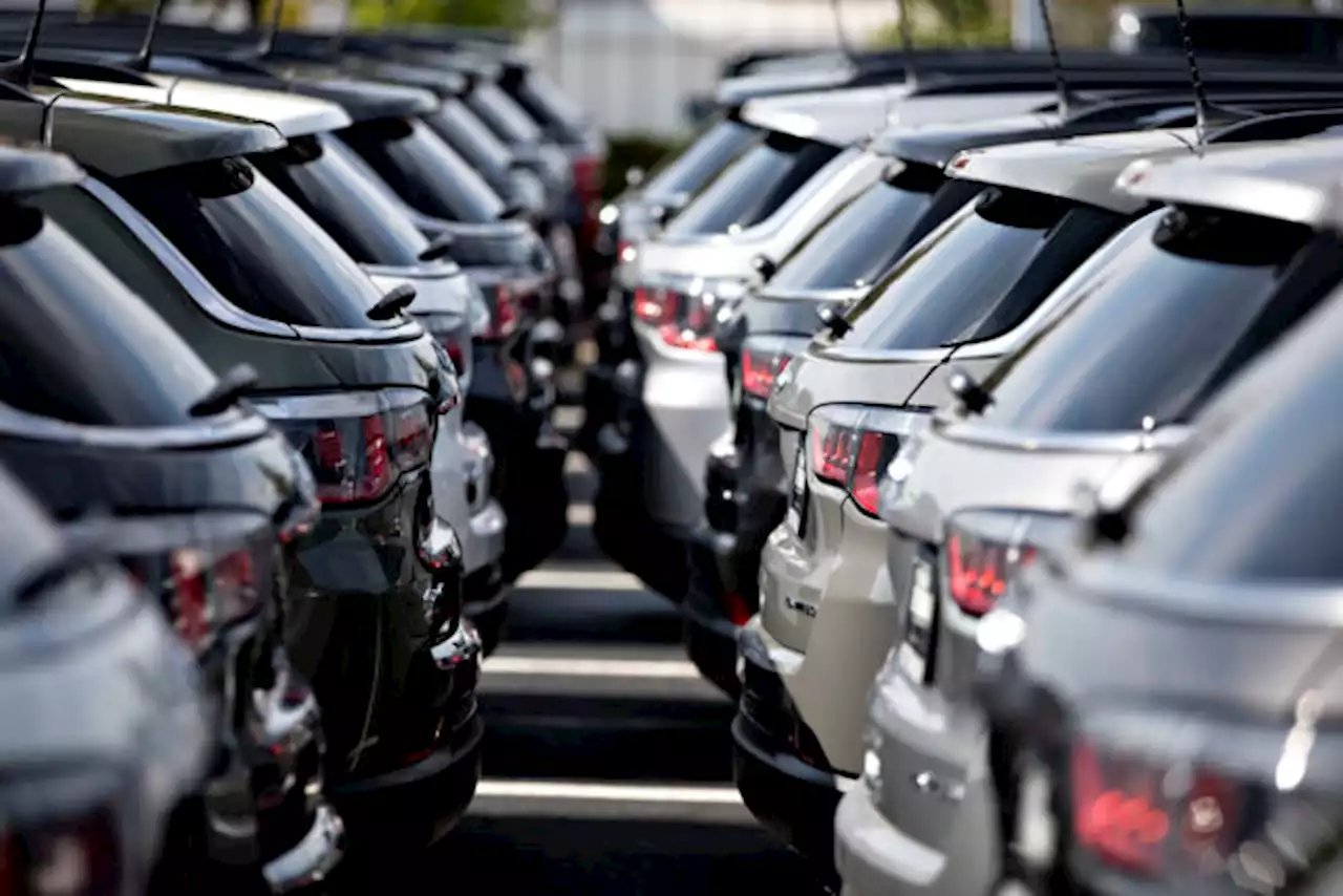 Good news for new car buyers in South Africa