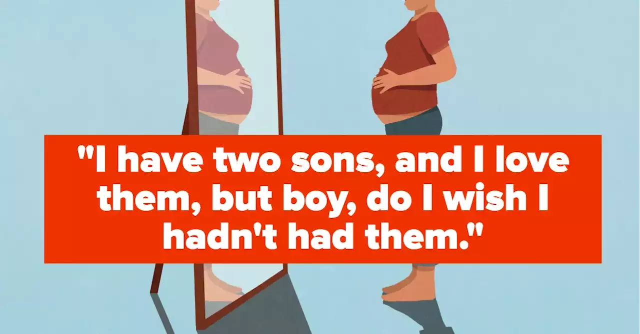 People Are Sharing Why They Chose Not To Have Kids, And I've Honestly Never Considered Some Of These POVs Before