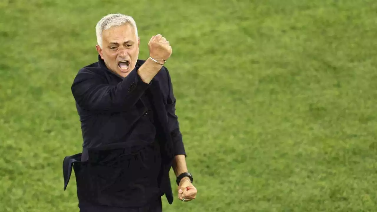 Milan e Juventus gelate: no secco per Mourinho - Calciomercato