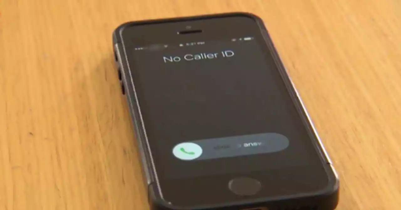 Tarrant County Sheriff warns of rise in scam calls