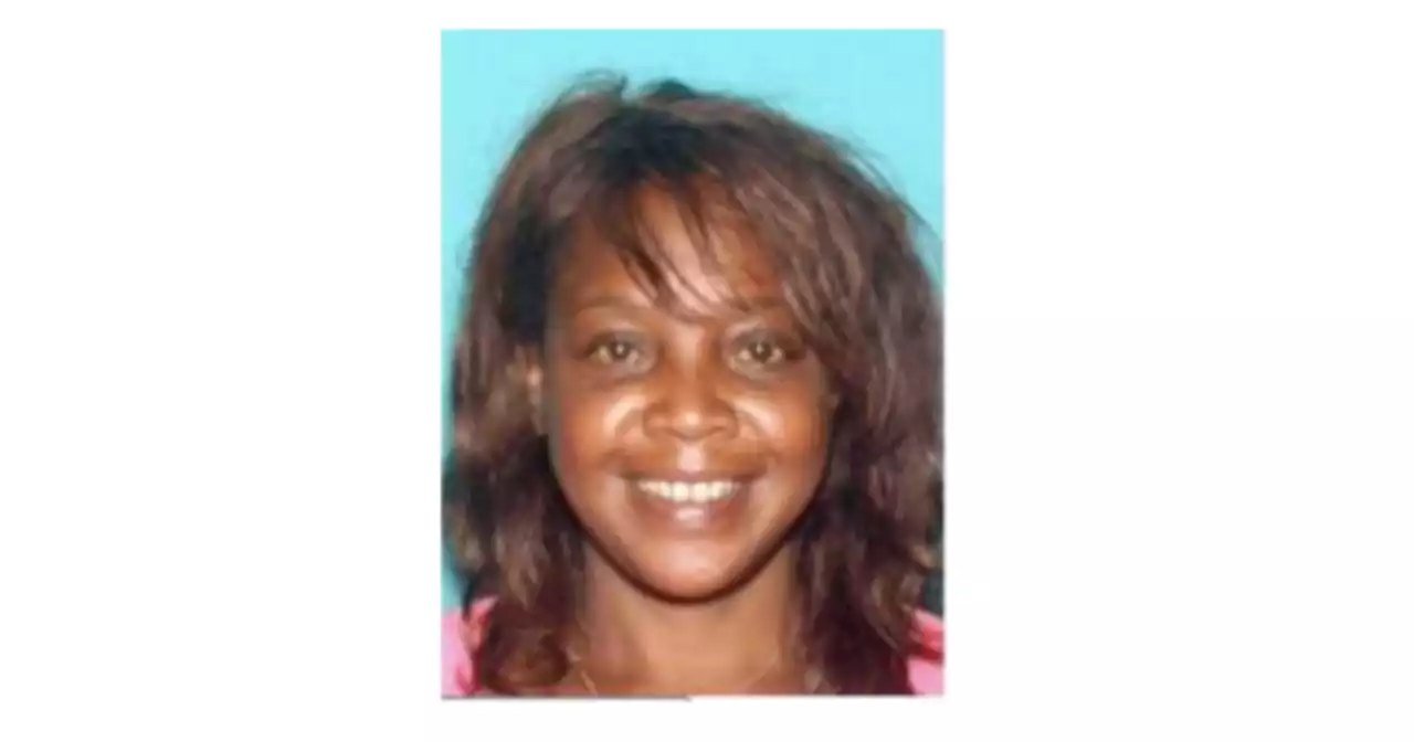 Police Ask For Help Finding 46 Year Old Woman Missing Out Of Downtown