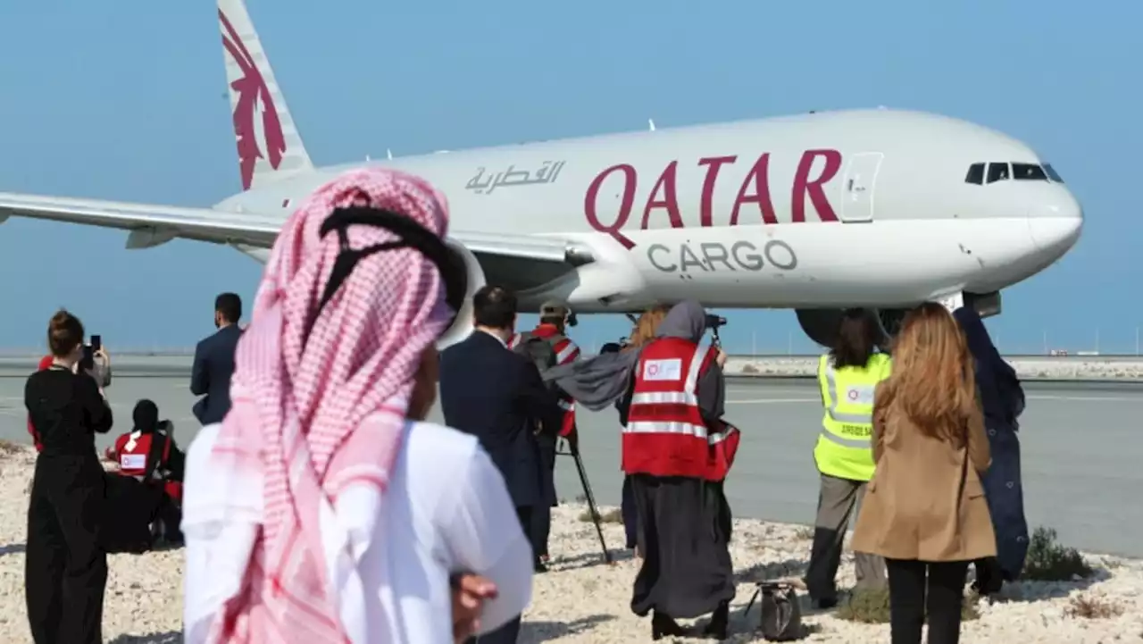 Qatar Airways posts record US$1.54 billion profit despite pandemic