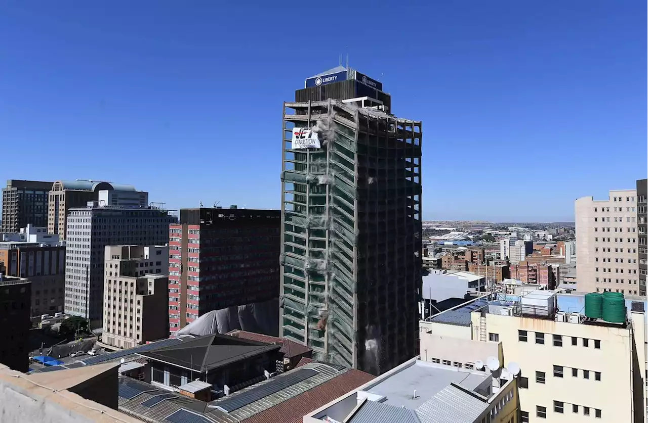 GP health department owes suppliers R4.7 bn dating back to 2017 | Citypress