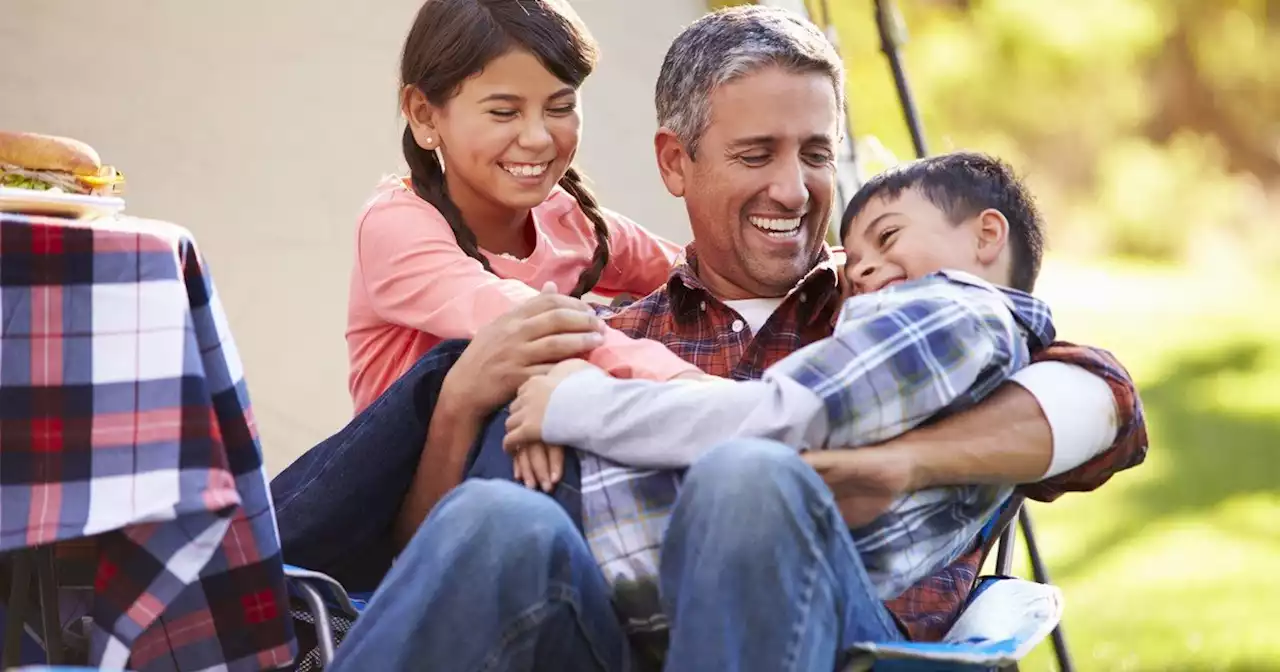 Día del Padre: cómo es tu papá, según su signo del zodiaco