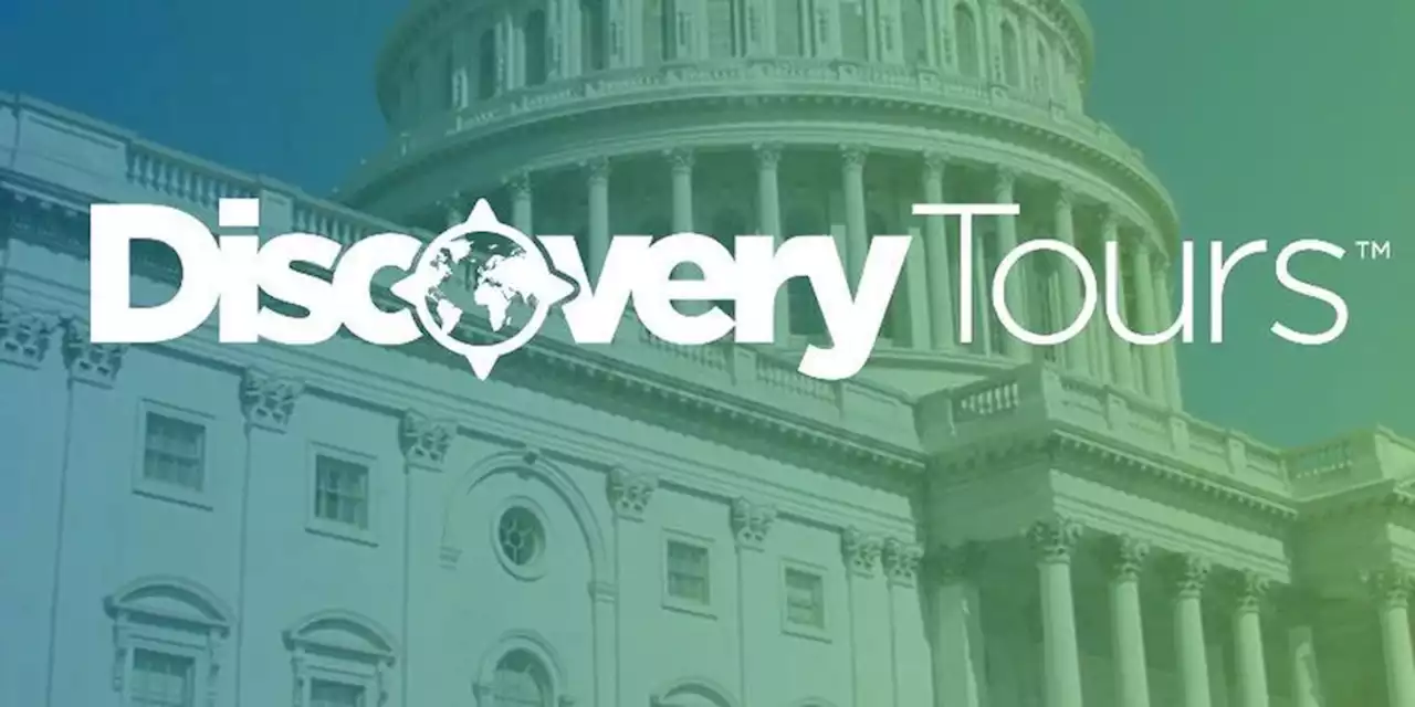 Former Discovery Tours VP convicted of fraud, money laundering