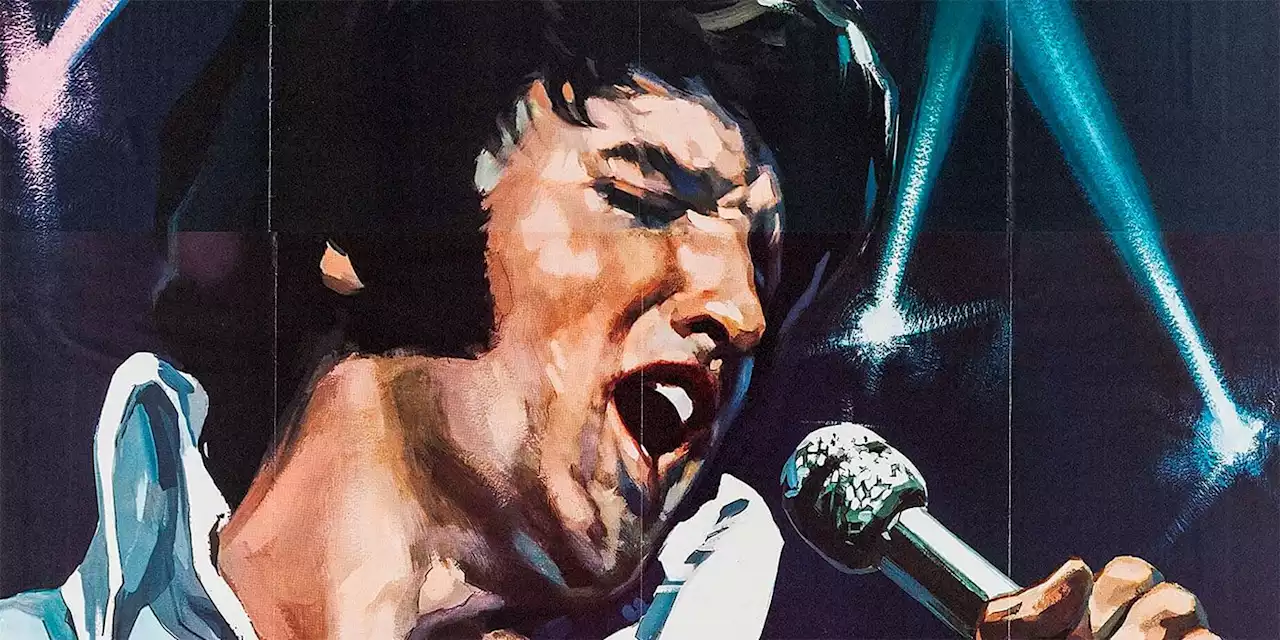 'Elvis: That's the Way It Is': The Definitive Story of The King's Comeback