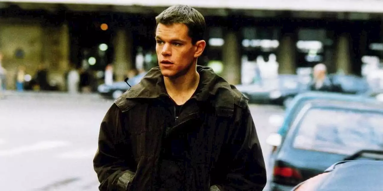 How ‘The Bourne Identity’ Revitalized Action Movies For the 21st Century