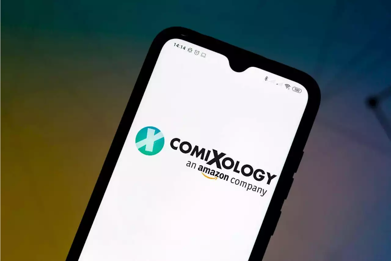 Comixology Announces Next Round of App Updates After Continued Outcry From Users