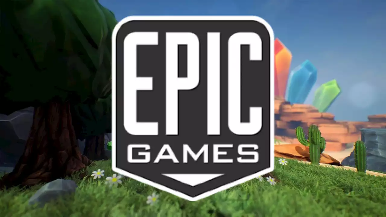 Epic Games Store Reveals This Week's Free Game