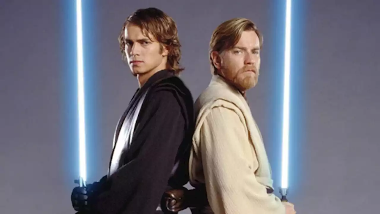 Star Wars: Ewan McGregor and Hayden Christensen Reflect on Their Time in the Prequels in New Featurette