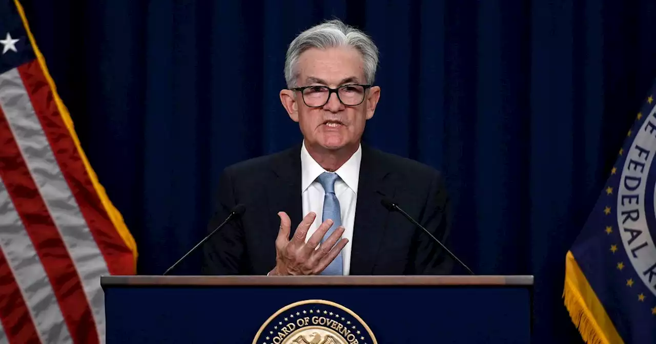 'A Big Mistake': Economists Warn Fed Rate Hikes Risk Plunging US Into Recession