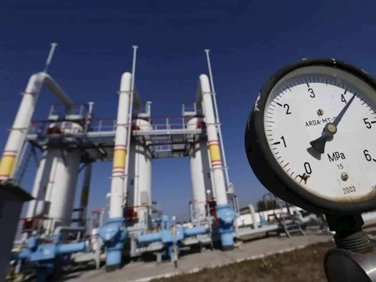 Gas, la sfida di Putin e lo scudo anti inflazione della Bce