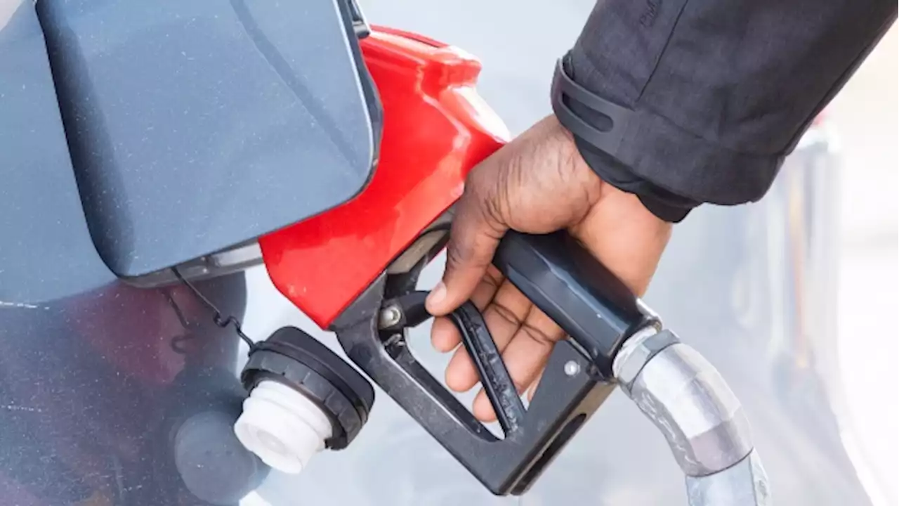 Gas in Ontario expected to drop to average price not seen since May