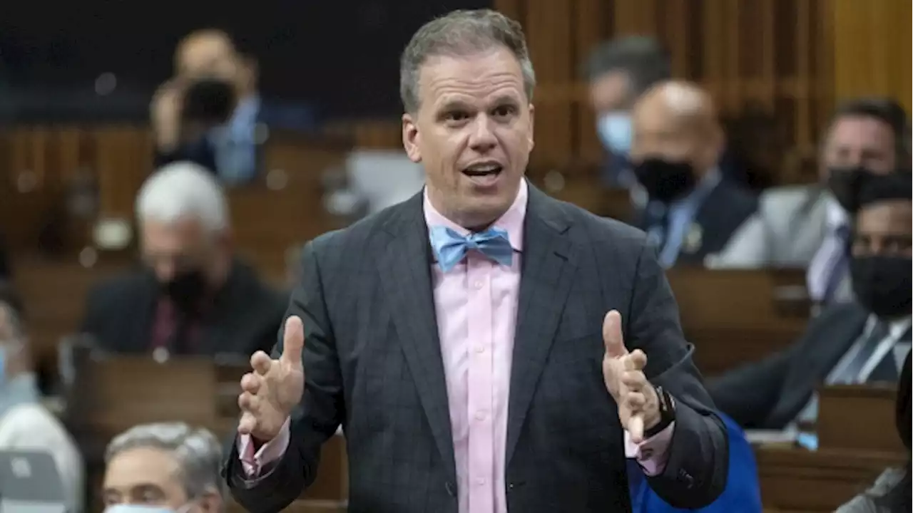 Proof of COVID-19 vaccination no longer required in House of Commons on Monday