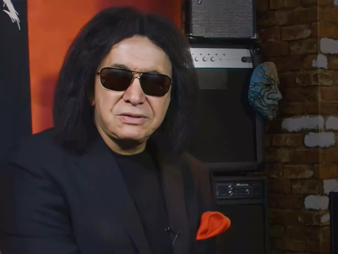 Kiss Singer Gene Simmons Claims He Hasn't Sold His Litecoin and 13 Other Crypto Holdings