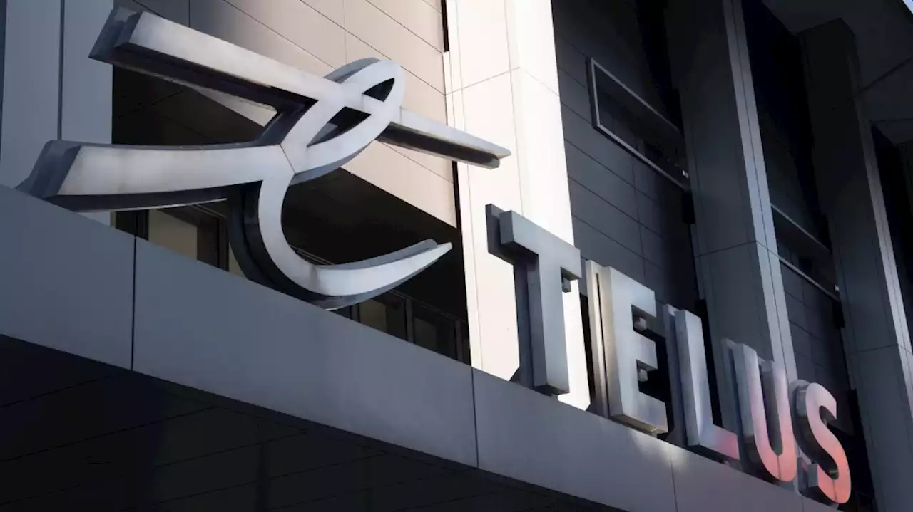 Canada's Telus eyes healthcare push with C$2.9 bln LifeWorks deal