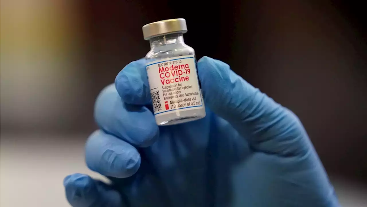 U.S. FDA advisers move COVID-19 shots closer for kids under 5