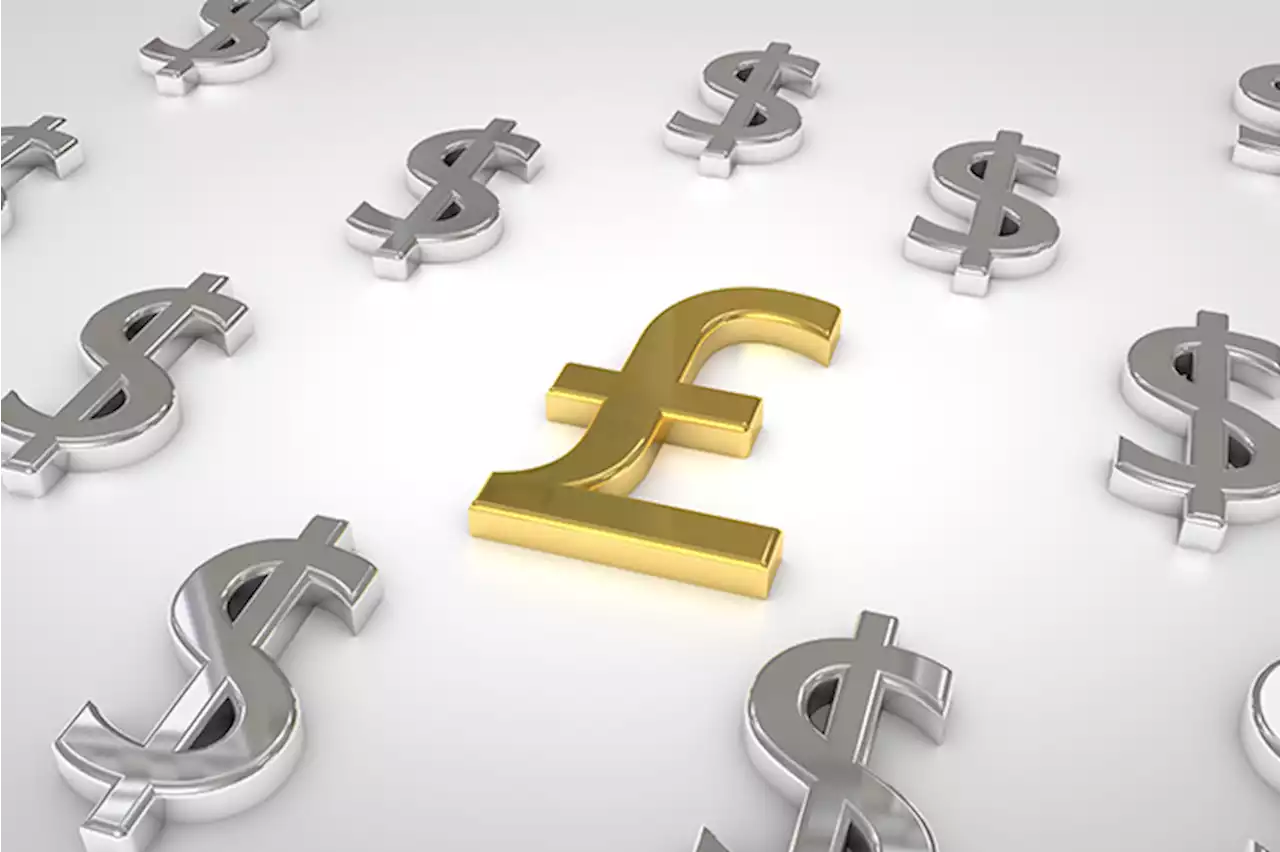 GBPUSD Forex Signal GBP to Tilt Lower Ahead of BOE Decision