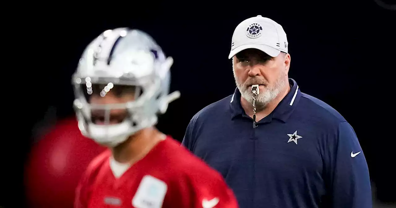 Cowboys cancel second of three practices, officially bringing end of minicamp