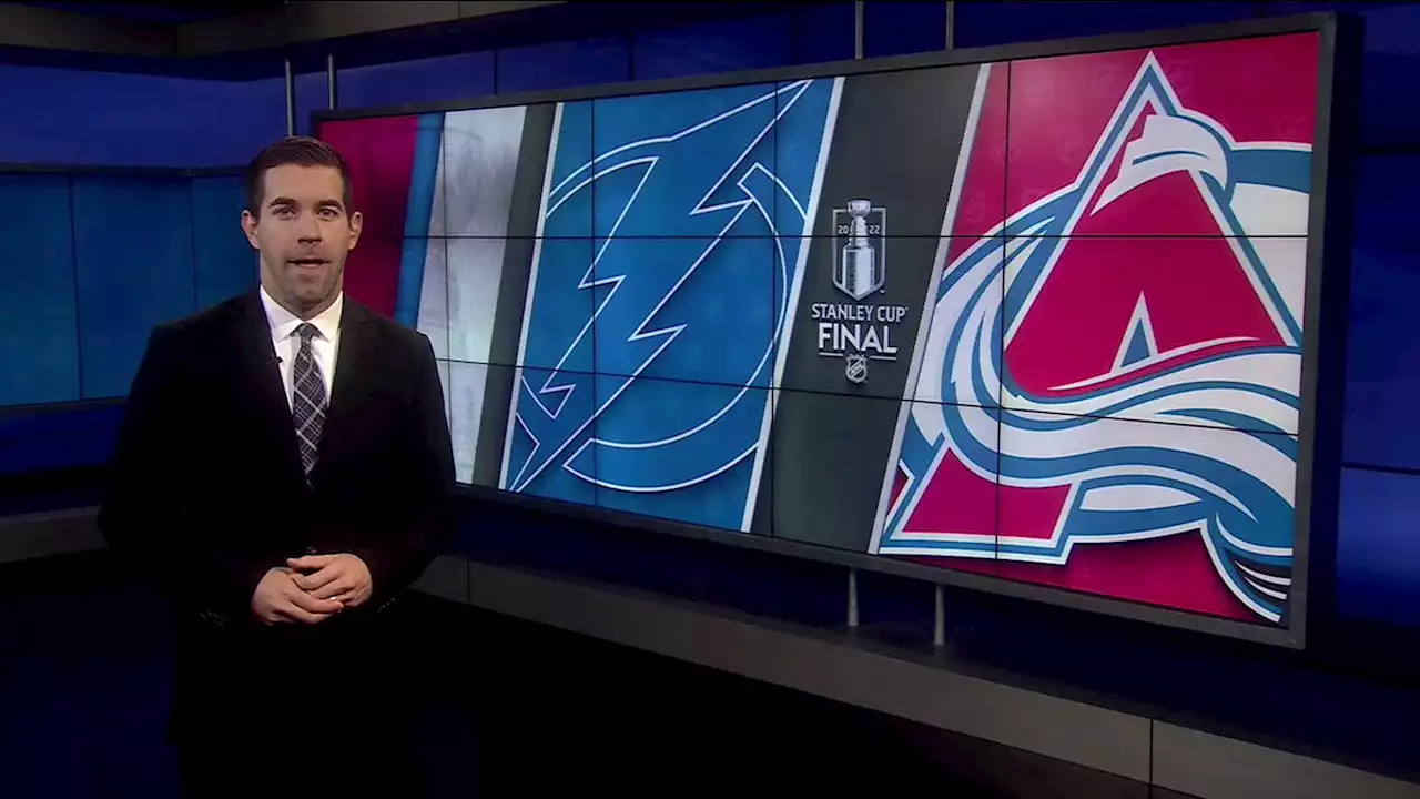 Avalanche-Lightning: Which would win in a battle outside the rink?