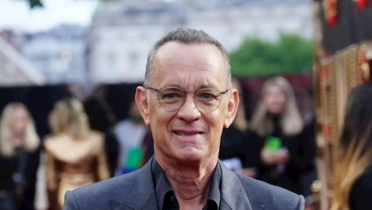 Tom Hanks würde heute keinen Homosexuellen mehr spielen