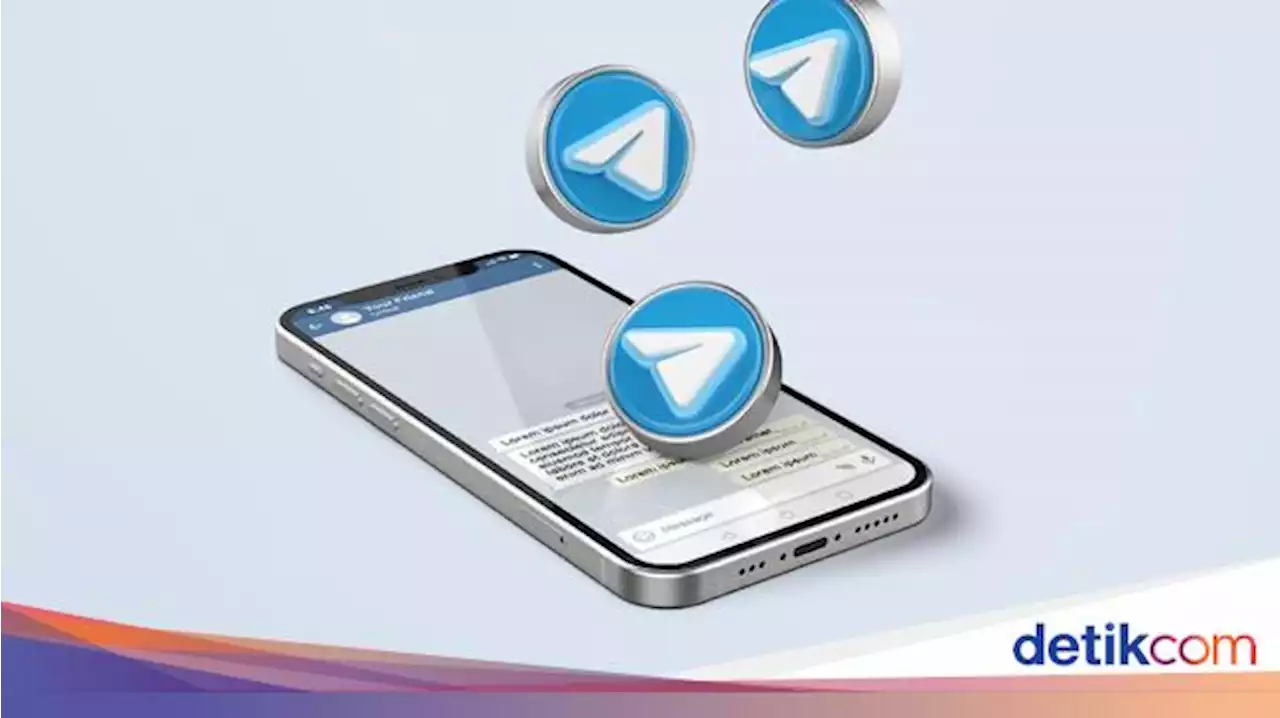 Pendiri Telegram Kritik Apple Karena Sengaja Batasi Aplikasi di iOS