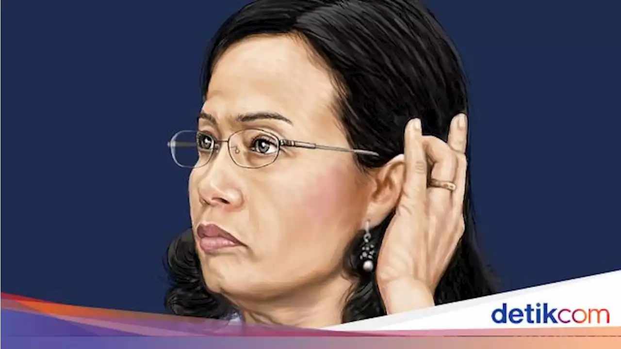 Sri Mulyani Geregetan, Dana Pemda di Bank Bengkak Jadi Rp 200 T