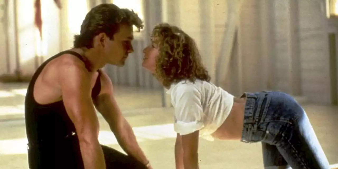 Dirty Dancing sequel gets official 2024 release date