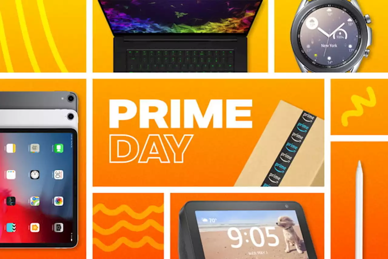 Prime Day 2022 Date Confirmed: July 12 and July 13 | Digital Trends