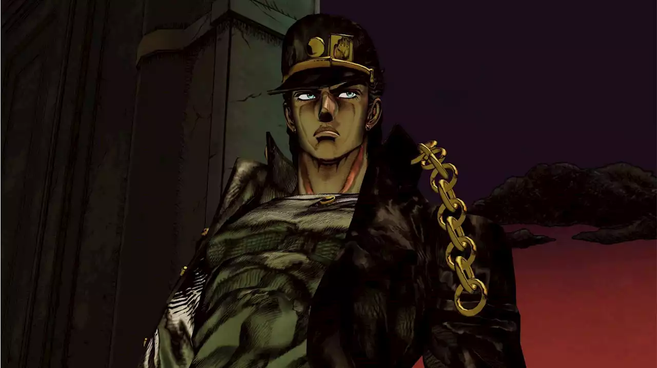 The JoJo's Bizarre Adventure fighting game is better than ever | Digital Trends