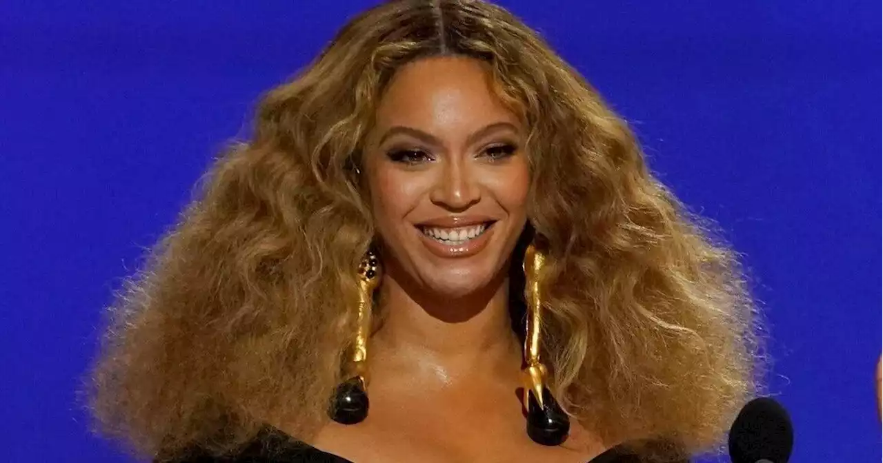 Beyoncé announces new album 'Renaissance' to drop July 29