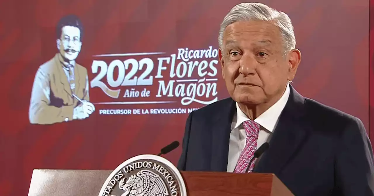 AMLO asegura que la nueva refinería Olmeca estará a todo vapor en 2023