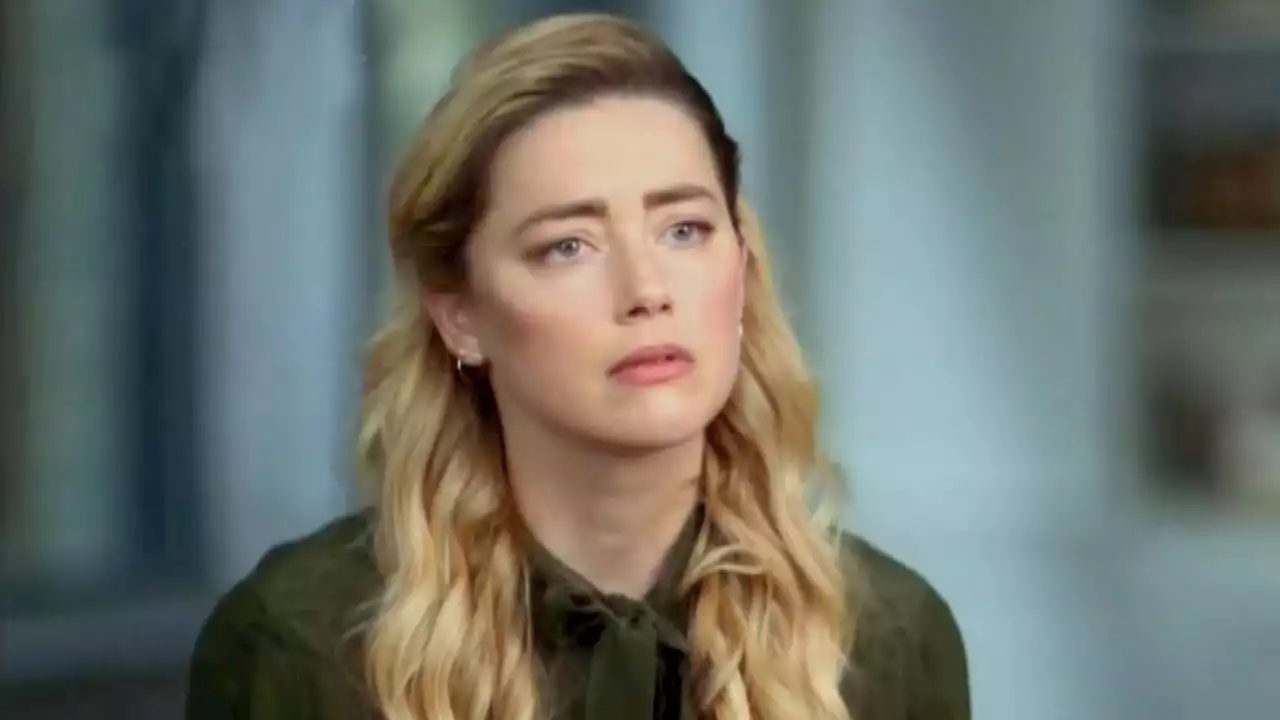 Juror Says Amber Heard's Story 'Didn't Add Up'